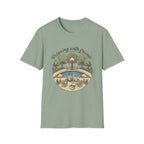 Relax With Friends T-Shirt