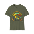 Masters of Leisuree T-Shirt