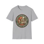 Daily Coffee Expeditions T-Shirt