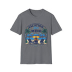 Vacation State of Mind Female T-Shirt