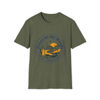 Peace Outdoor Adventure T-Shirt