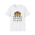 Escape in Place T-Shirt