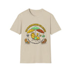 Masters of Leisuree T-Shirt