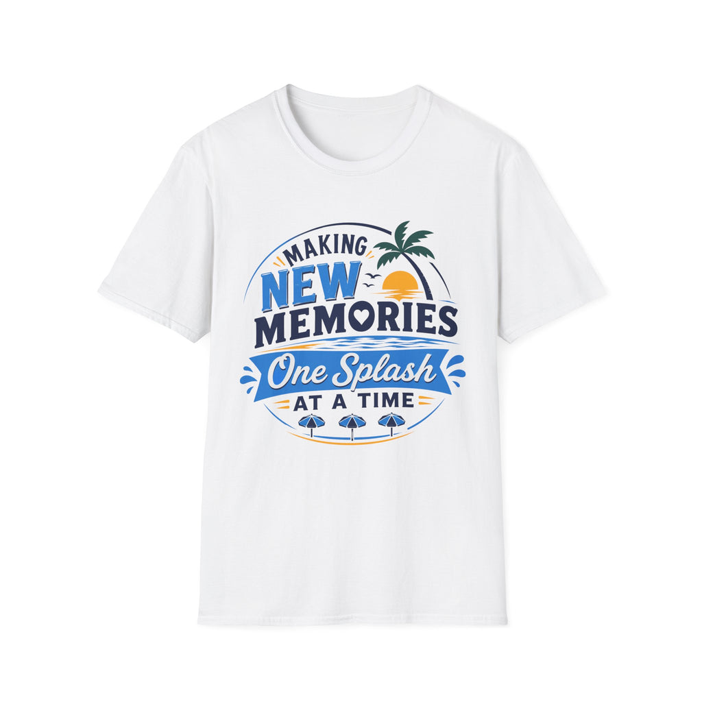 Making New Memories T-Shirt