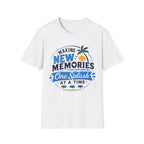 Making New Memories T-Shirt