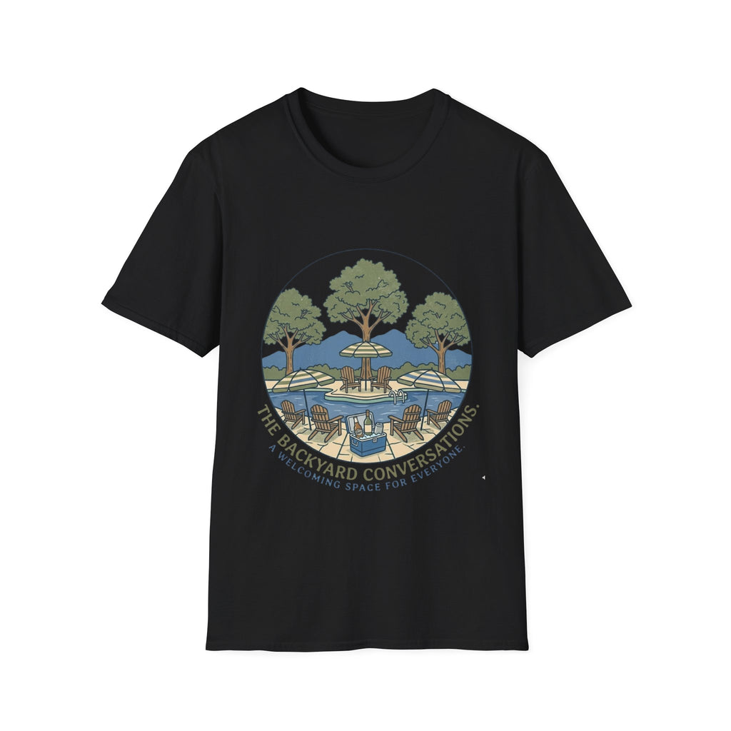 Welcoming Space T-Shirt