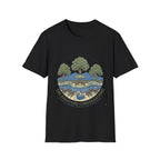 Welcoming Space T-Shirt