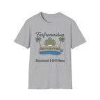 Disconnect and Drift T-Shirt
