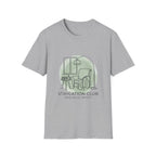 Staycation Club Relax T-Shirt