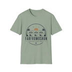 Everyday Escape Society T-Shirt