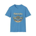 Slow The Day T-Shirt