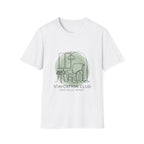 Staycation Club Relax T-Shirt