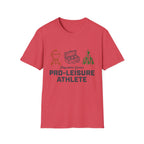 Pro-Leisure Athlete T-Shirt