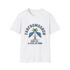 Farfromoshun Surf Co T-Shirt