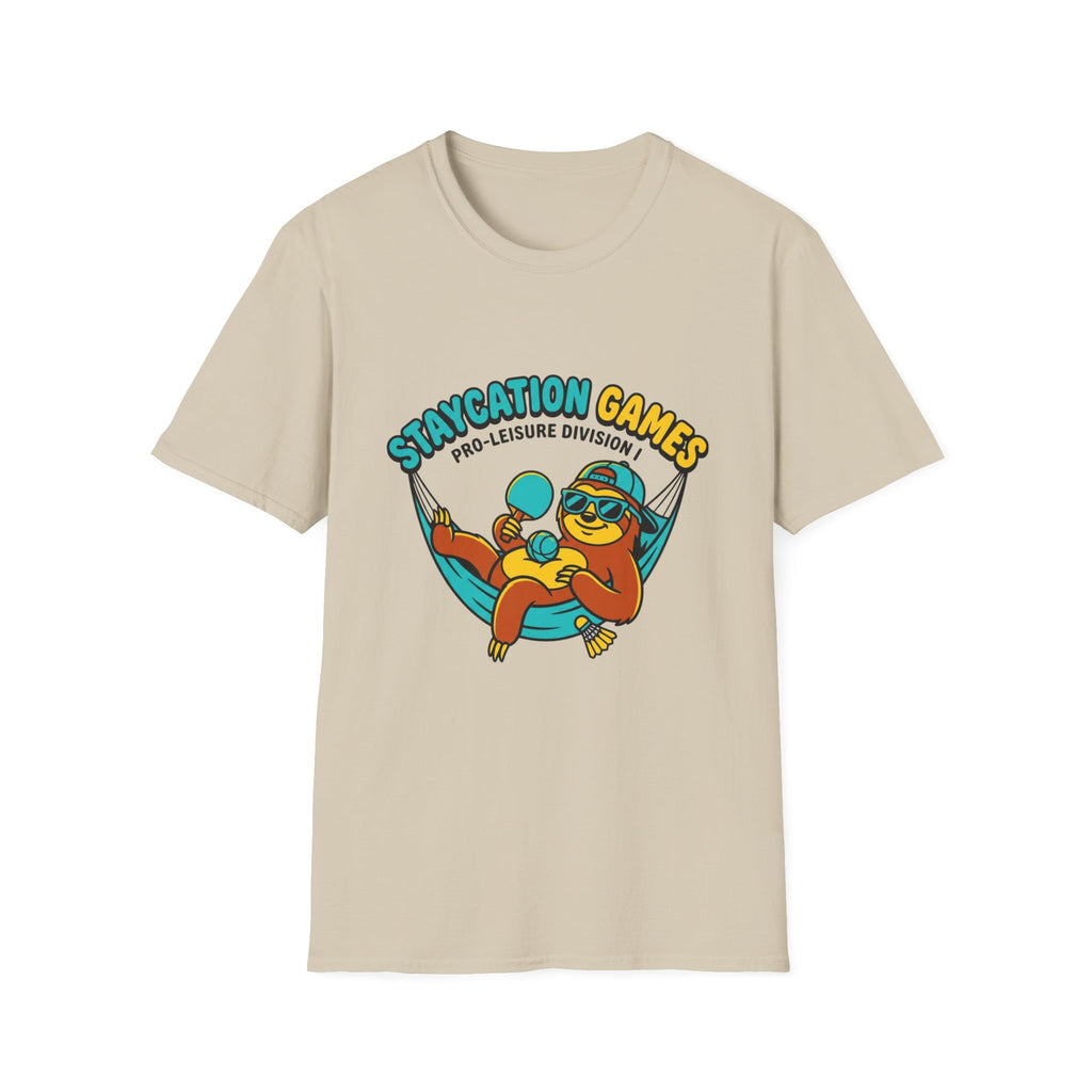 Pro-Leisure Division 1 T-Shirt