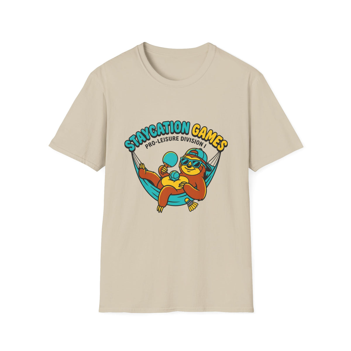 Pro-Leisure Division 1 T-Shirt