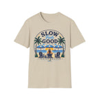 Slow Feels Good Female T-Shirt