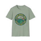 Living Room Links T-Shirt