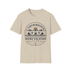 Micro Vacation Club T-Shirt