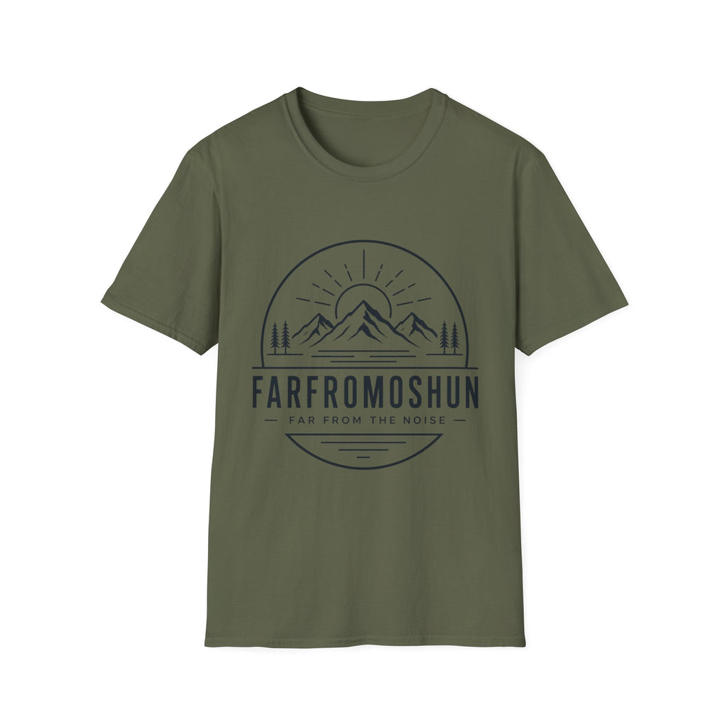 Far From The Noise T-Shirt