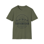 Far From The Noise T-Shirt