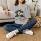 Creative Refuge Modern T-Shirt
