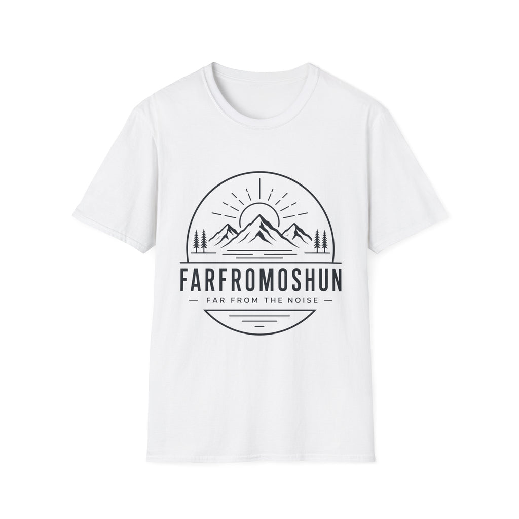 Far From The Noise T-Shirt