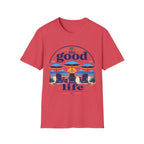 The Good Life Beach Female T-Shirt