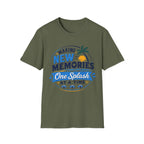 Making New Memories T-Shirt