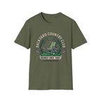 Backyard Country Club T-Shirt