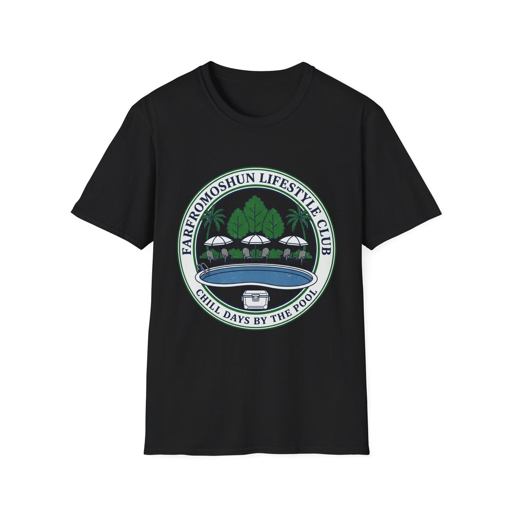 Lifestyle Club T-Shirt