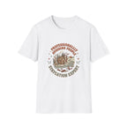 Avoiding People Expert T-Shirt