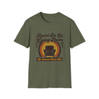 Living Room Resort T-Shirt