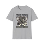Extreme Staycation T-Shirt
