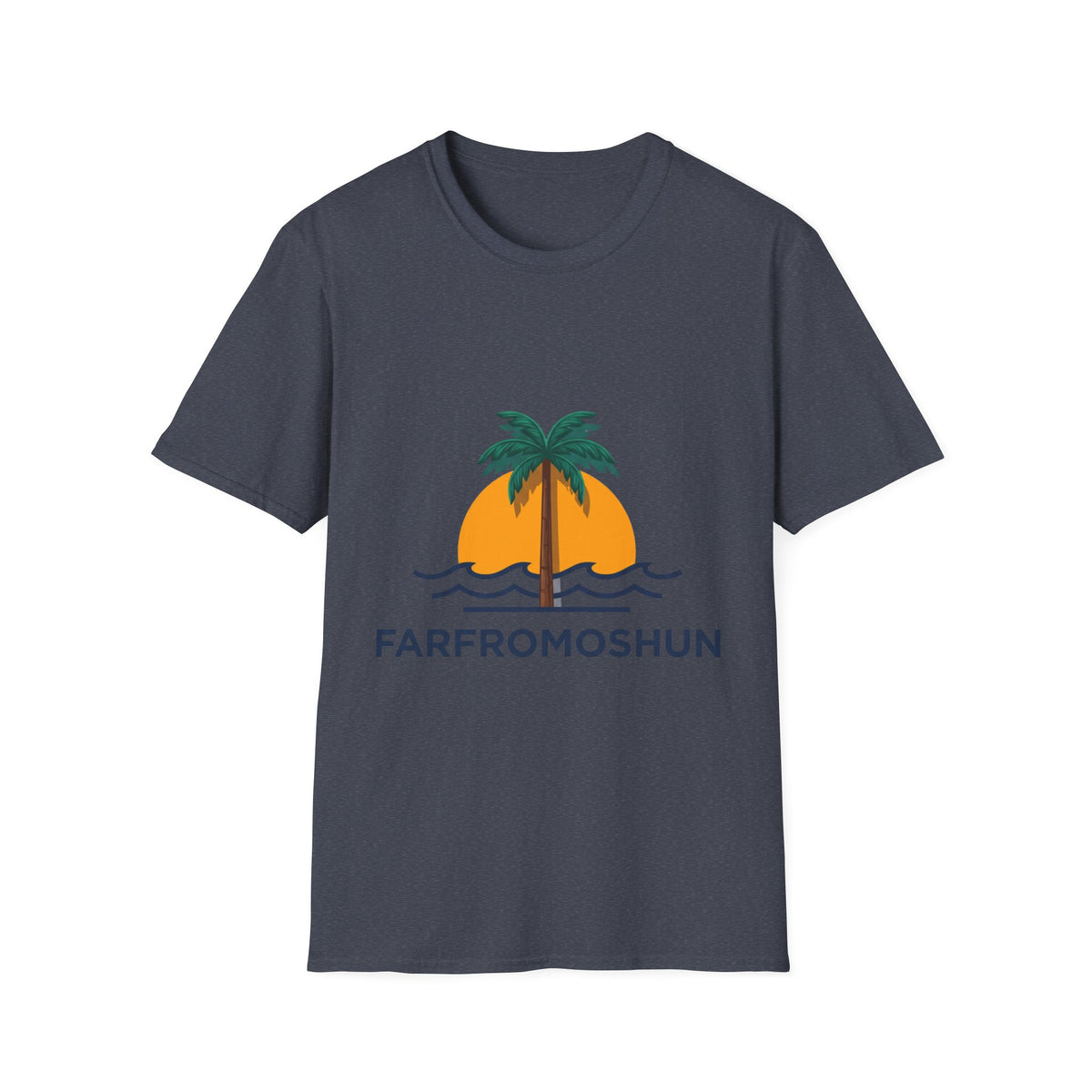 FFO 1 Tree T-Shirt