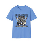 Extreme Staycation T-Shirt