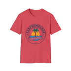 Farfromoshun State of Mind T-Shirt