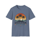 Staycation State of Mind T-Shirt