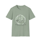 Staycation Club Relax T-Shirt