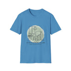 Staycation Club Relax T-Shirt