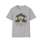 Creative Refuge Modern T-Shirt