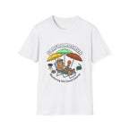 Mastering the Couch Course T-Shirt