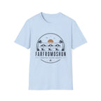 Everyday Escape Society T-Shirt