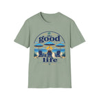 The Good Life Beach Female T-Shirt