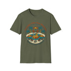 Nostalgic Vibe T-Shirt