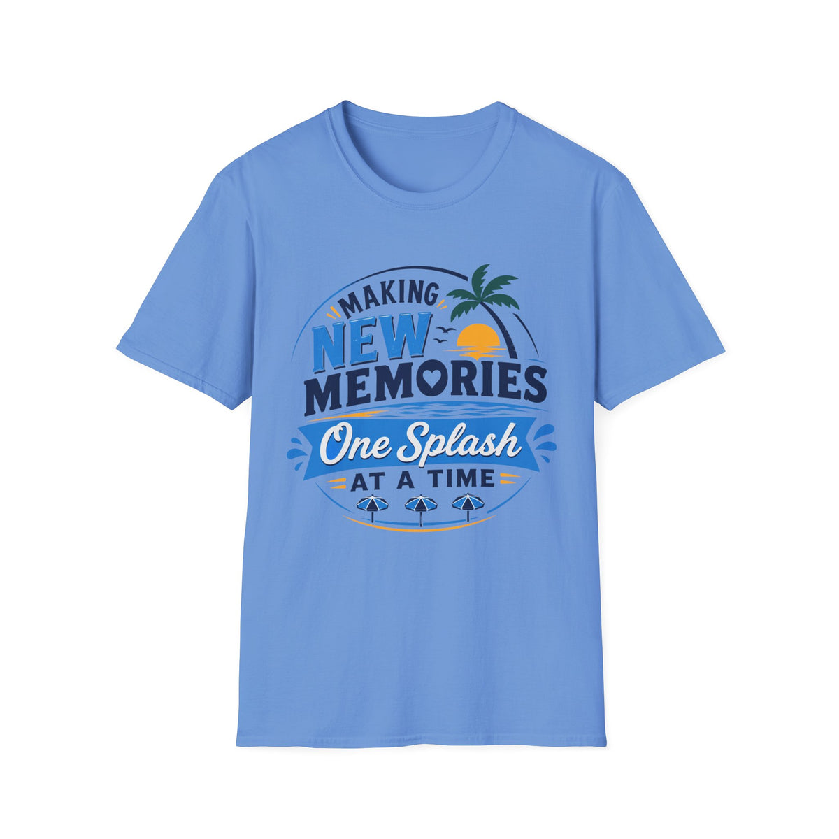 Making New Memories T-Shirt