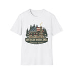 American Woodlands T-Shirt