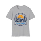 Peace in the Woods Sun T-Shirt
