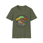 Mastering the Couch Course T-Shirt