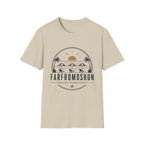 Everyday Escape Society T-Shirt